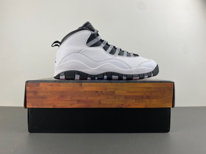 Air Jordan 10 OG “Steel” HJ6779-104