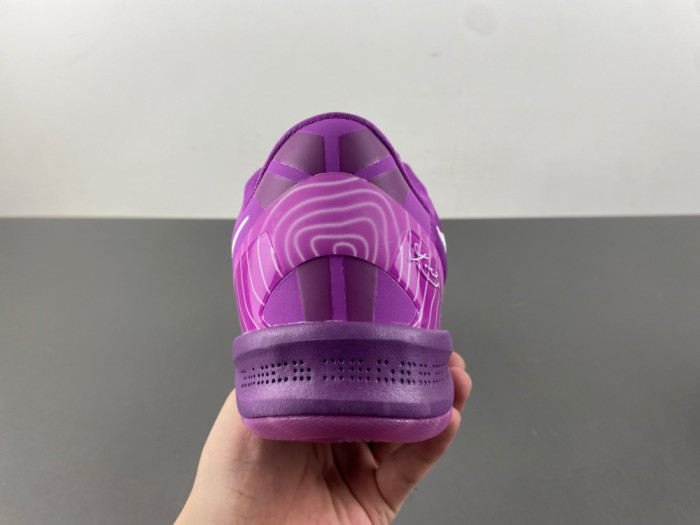 Nike Kobe 8 Protro EYBL HJ7265-500