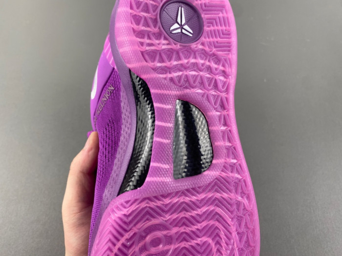 Nike Kobe 8 Protro EYBL HJ7265-500