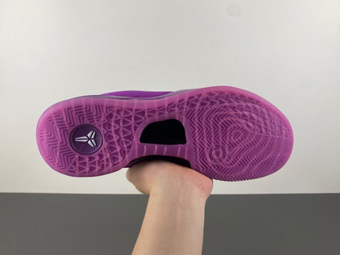 Nike Kobe 8 Protro EYBL HJ7265-500