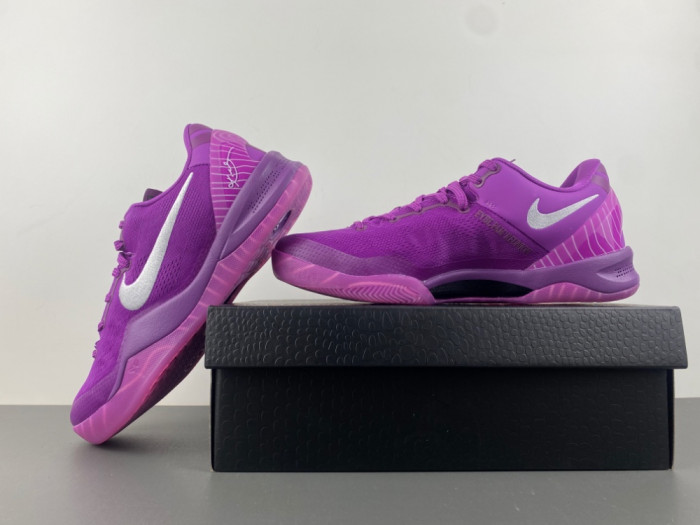 Nike Kobe 8 Protro EYBL HJ7265-500