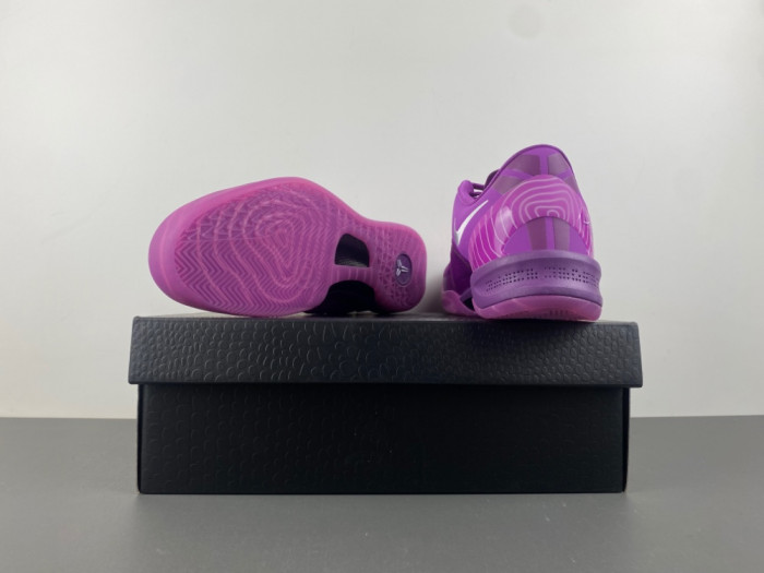 Nike Kobe 8 Protro EYBL HJ7265-500