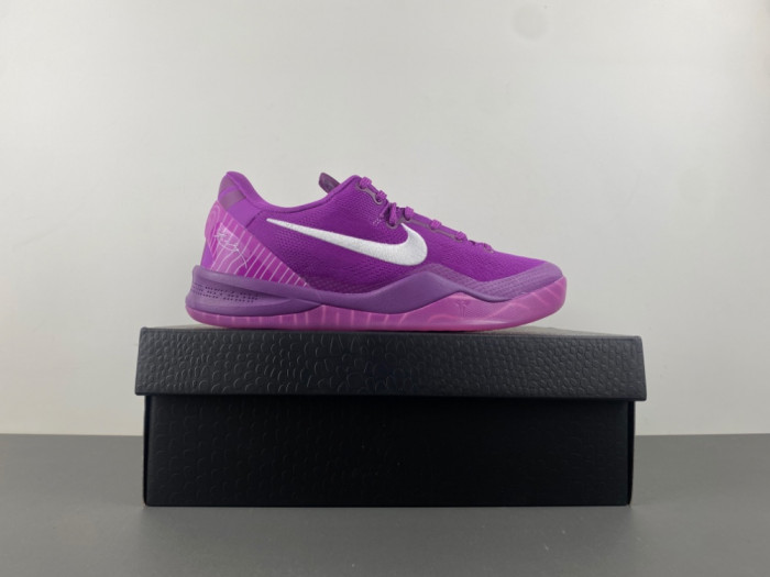 Nike Kobe 8 Protro EYBL HJ7265-500
