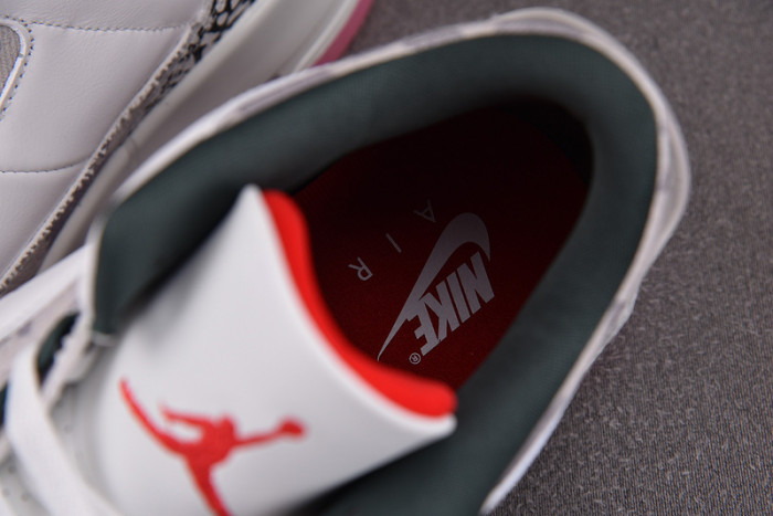 Air Jordan 3 “Wings” HM6993-100