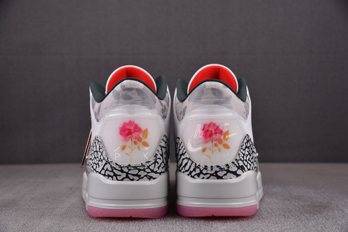 Air Jordan 3 “Wings” HM6993-100