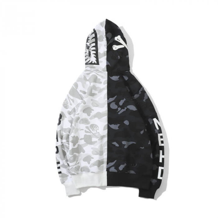bape hoodies
