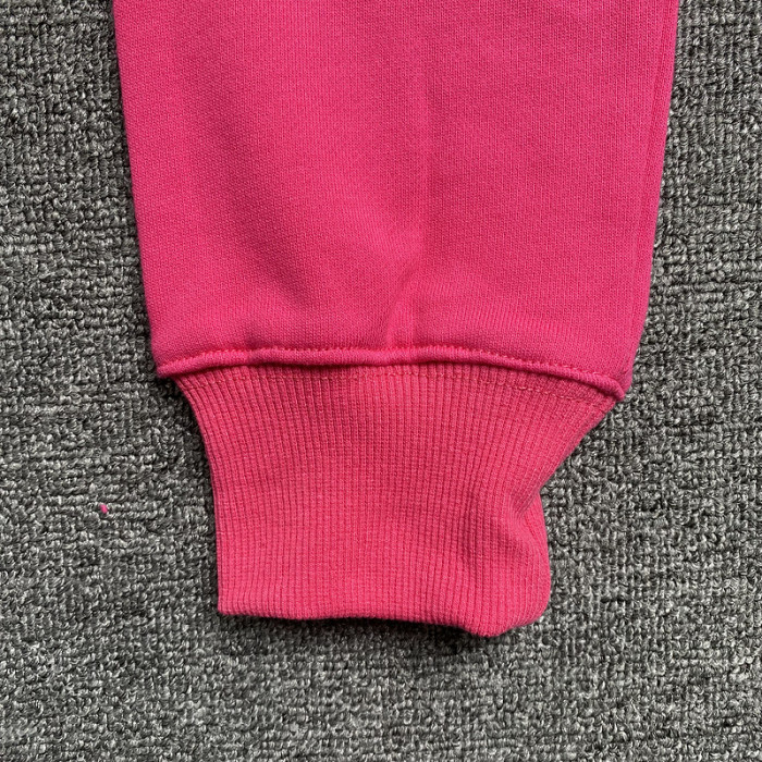 sp5der p*nk v2 hoodies