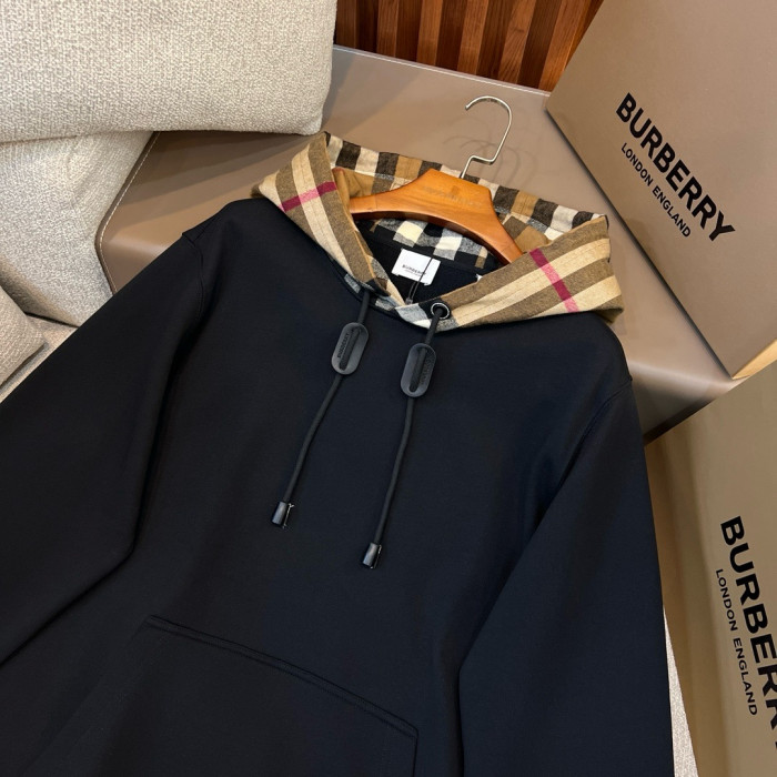 Bur*berry Hoodies