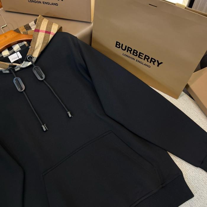 Bur*berry Hoodies