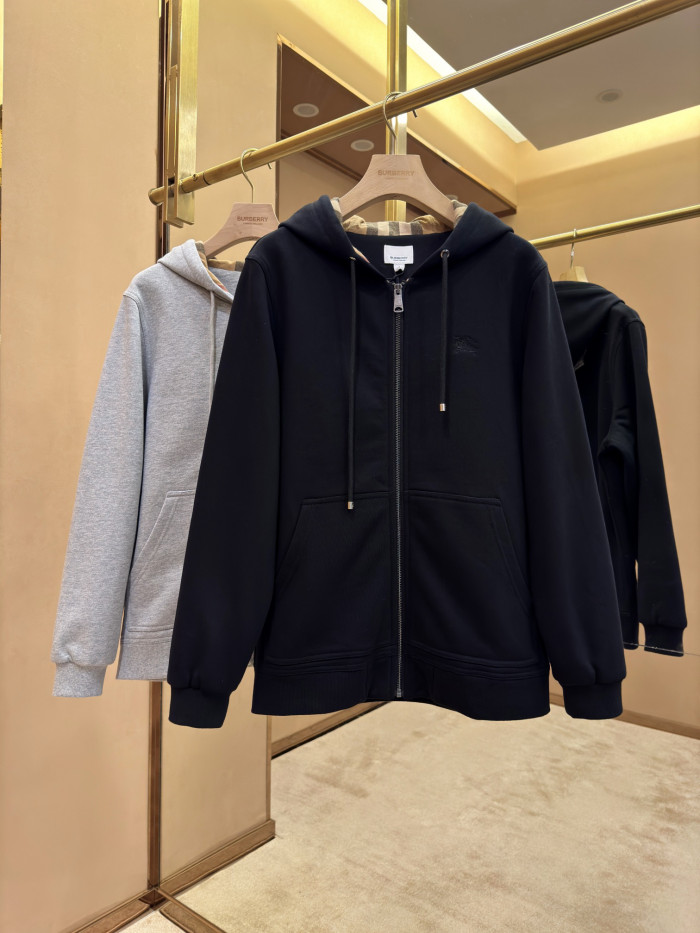 Bur*berry Hoodies