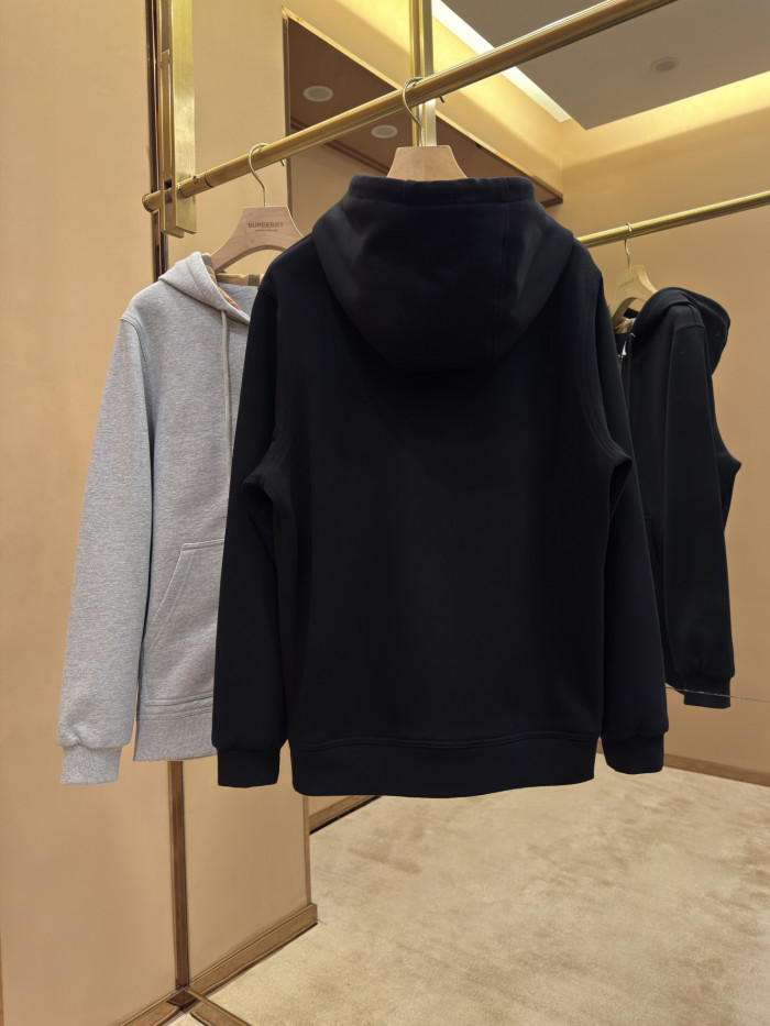 Bur*berry Hoodies