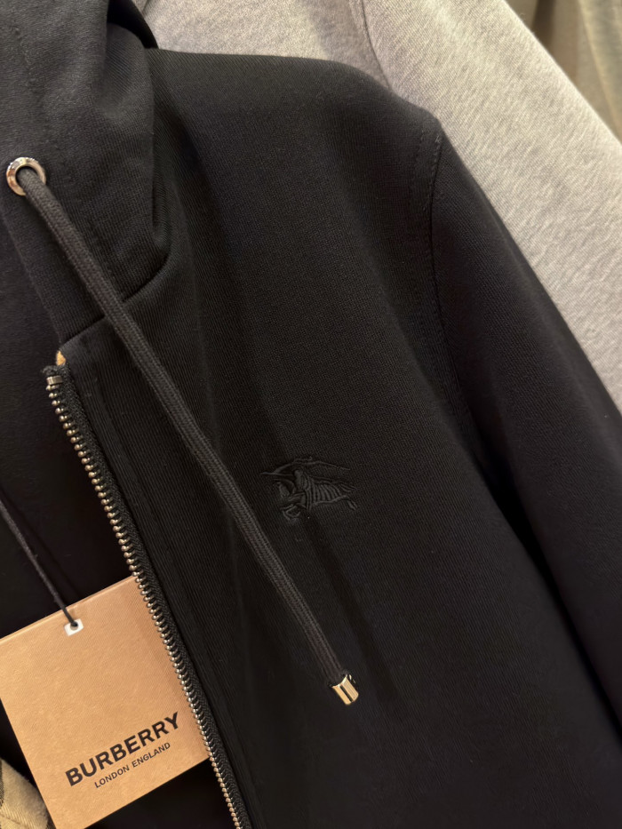 Bur*berry Hoodies
