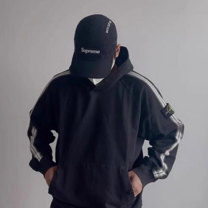 Stone Island Hoodies