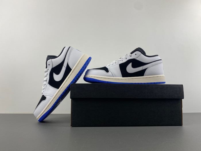 air jordan 1 low quai 54 hq0764-001