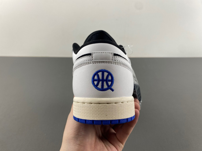 air jordan 1 low quai 54 hq0764-001