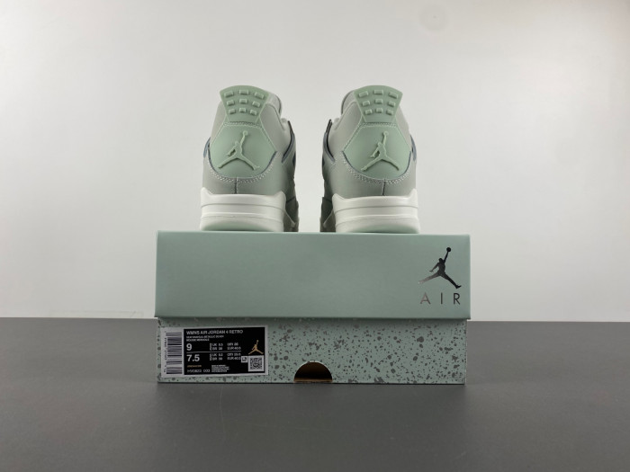 Air Jordan 4 “Seafoam” (W) HV0823-003