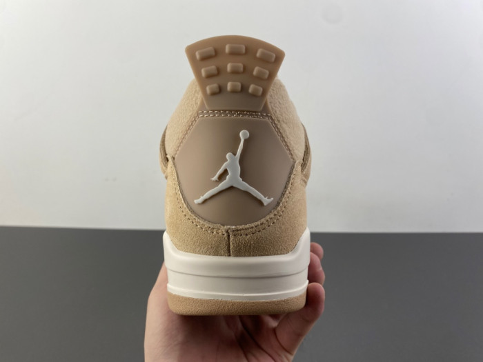 Air Jordan 4 “Cozy Girl” (W) HV0823-200