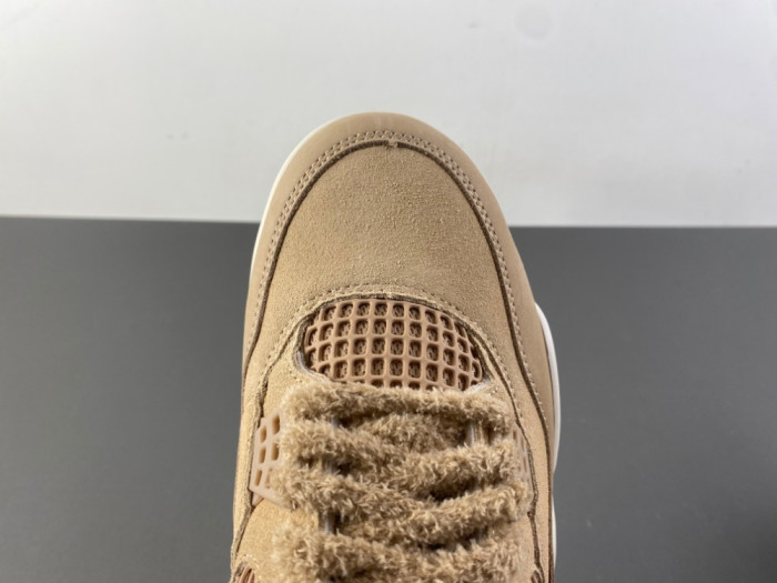 Air Jordan 4 “Cozy Girl” (W) HV0823-200