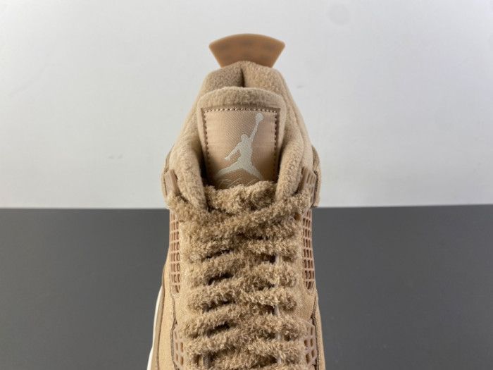 Air Jordan 4 “Cozy Girl” (W) HV0823-200