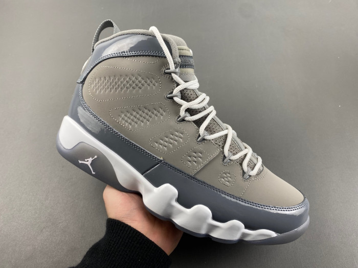 Air Jordan 9 Retro Cool Grey HV4794-011