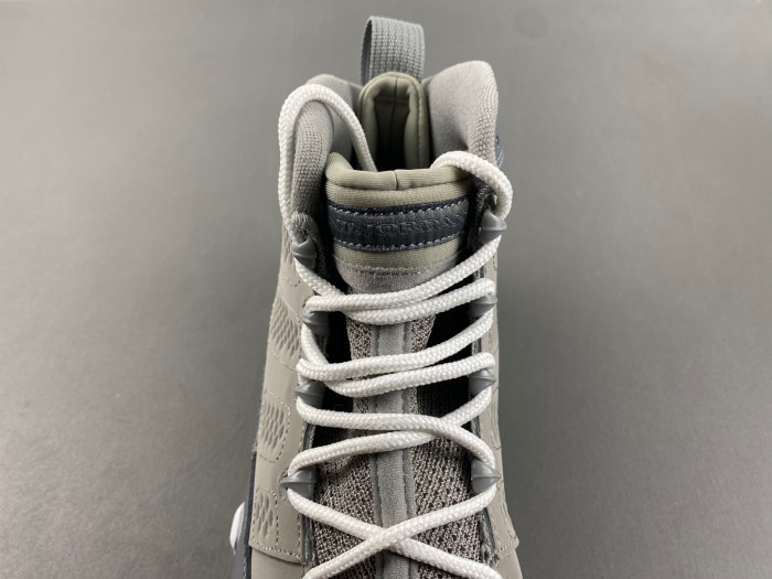Air Jordan 9 Retro Cool Grey HV4794-011
