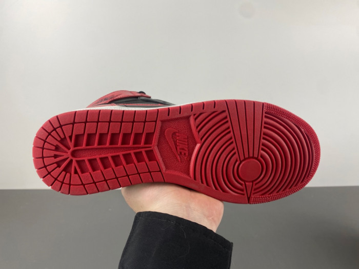 Air Jordan 1 High ’85 “Bred” HV6674-067