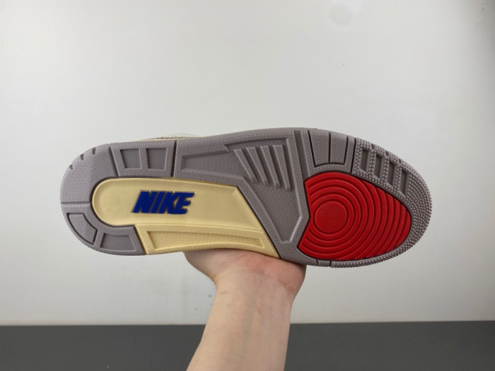 Air Jordan 3 OG “Seoul 2.0” IB1482-100