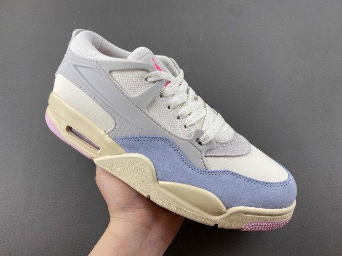Air Jordan 4 RM Easter (Women