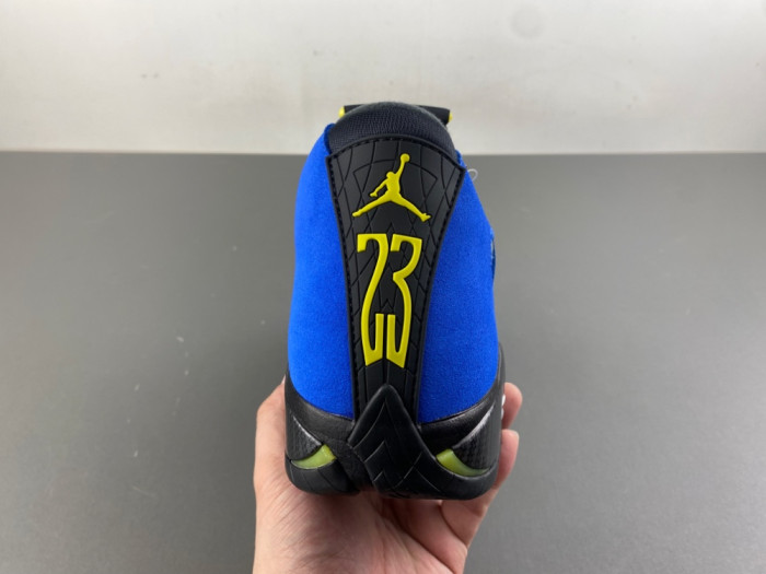 Air Jordan 14 IF5015-407