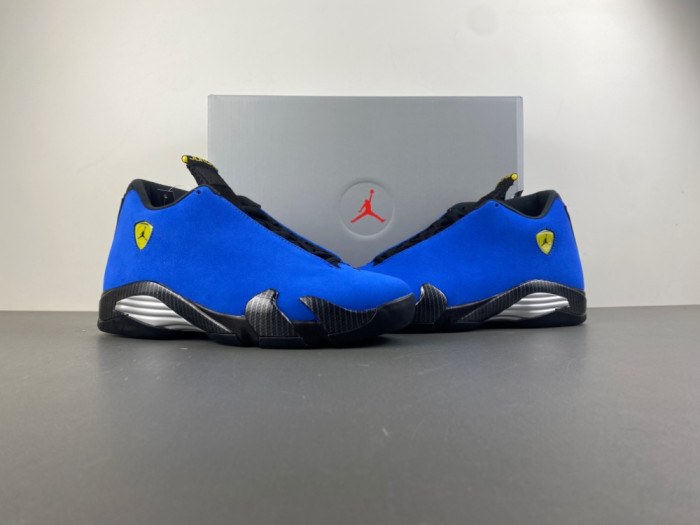 Air Jordan 14 IF5015-407