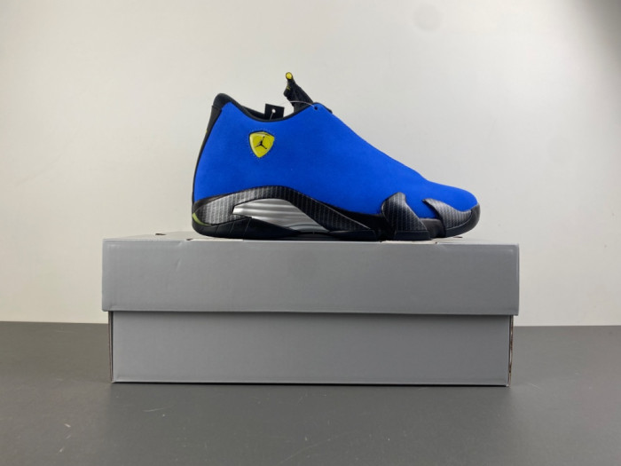 Air Jordan 14 IF5015-407