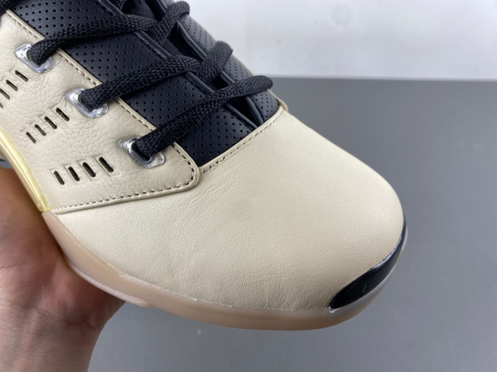 Infinite Archives x Air Jordan Air 17 Retro Low 