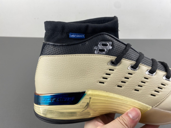 Infinite Archives x Air Jordan Air 17 Retro Low 