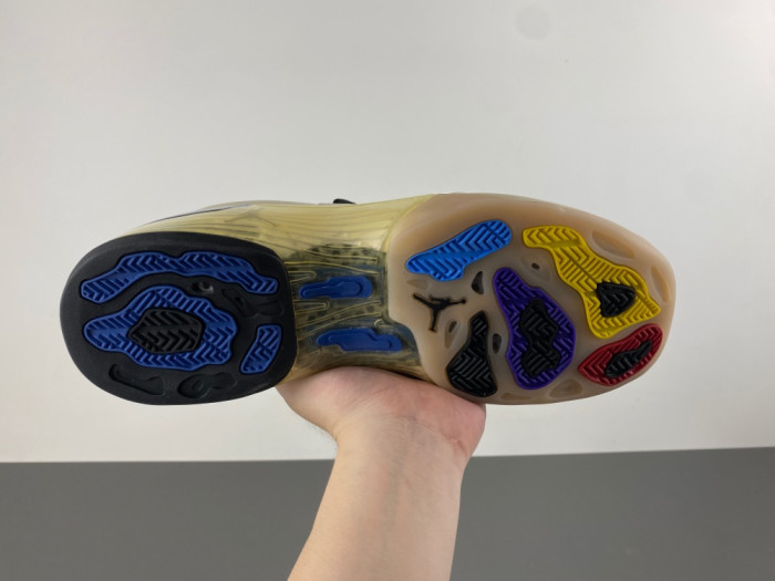 Infinite Archives x Air Jordan Air 17 Retro Low 