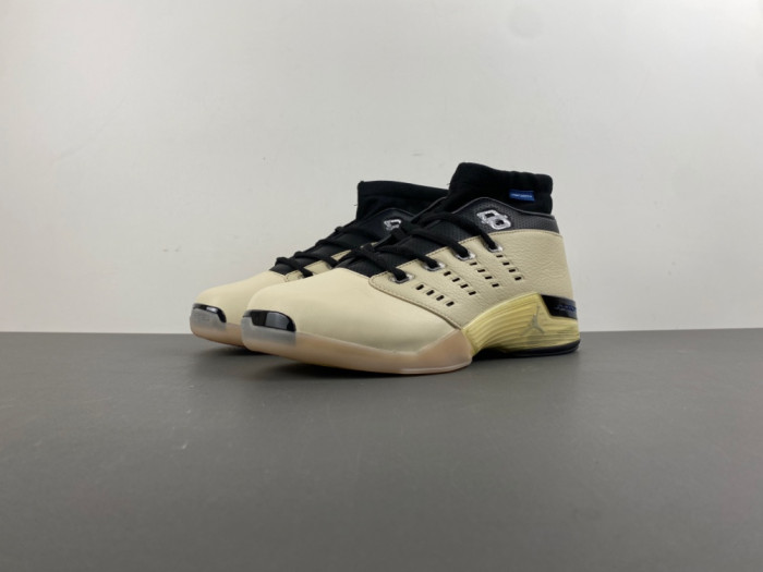 Infinite Archives x Air Jordan Air 17 Retro Low 