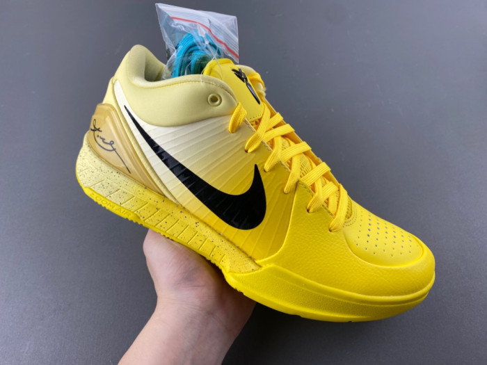 Nike Kobe 4 Protro CHBL IH0587-700