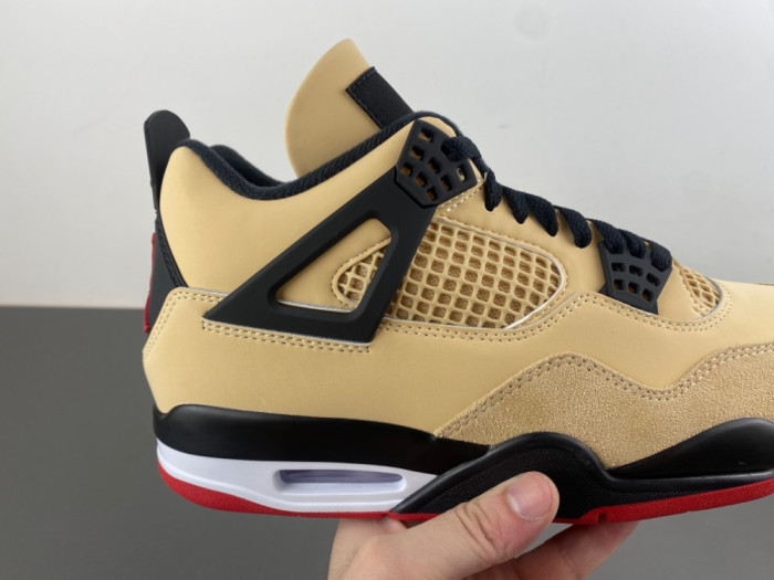 Air Jordan 4 “Pizza” (GS) IH2094-200