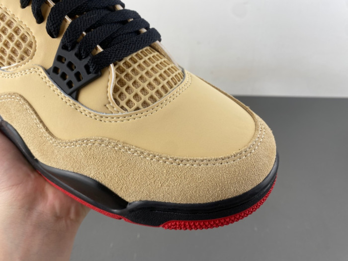 Air Jordan 4 “Pizza” (GS) IH2094-200