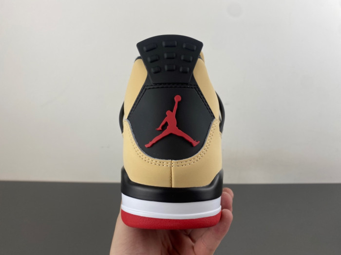 Air Jordan 4 “Pizza” (GS) IH2094-200