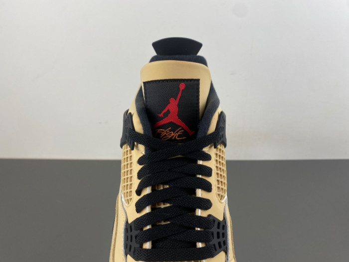 Air Jordan 4 “Pizza” (GS) IH2094-200