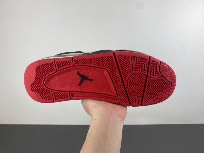 Air Jordan 4 “Pizza” (GS) IH2094-200