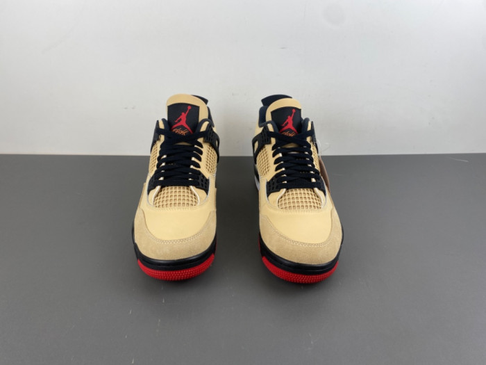 Air Jordan 4 “Pizza” (GS) IH2094-200
