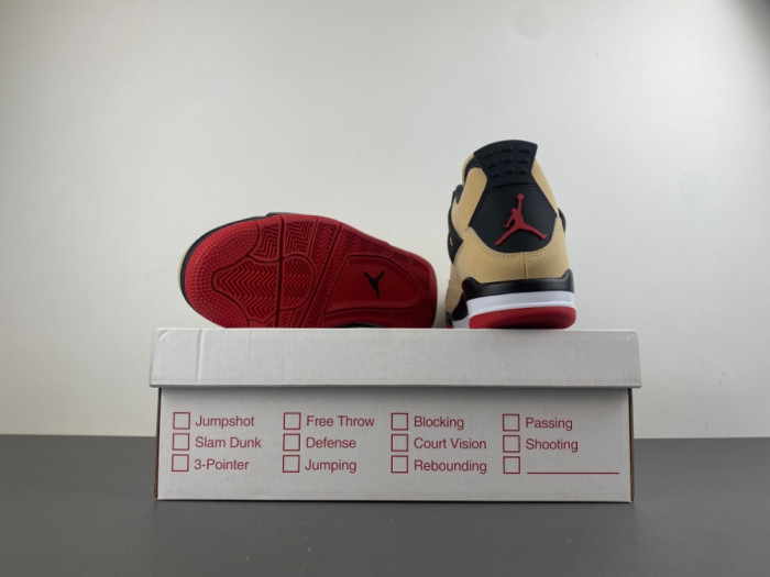 Air Jordan 4 “Pizza” (GS) IH2094-200