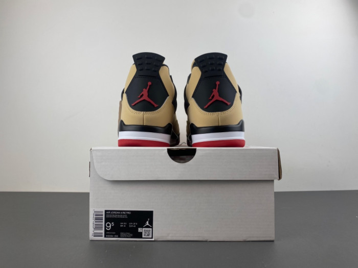 Air Jordan 4 “Pizza” (GS) IH2094-200