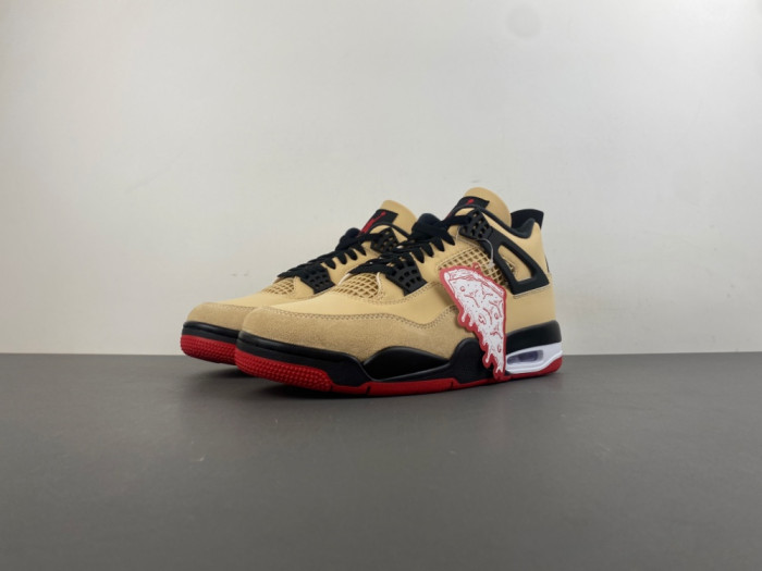 Air Jordan 4 “Pizza” (GS) IH2094-200