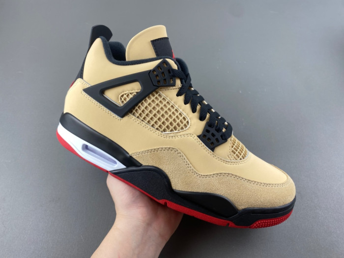 Air Jordan 4 “Pizza” (GS) IH2094-200
