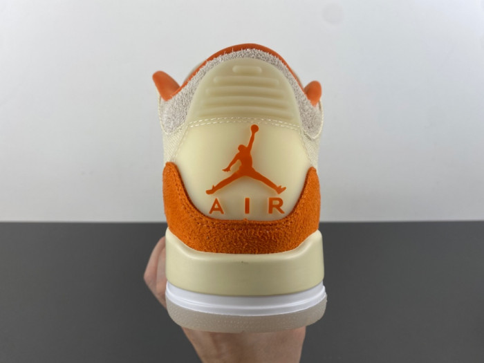 Air Jordan 3 “Starfish” (W) IH7694-200