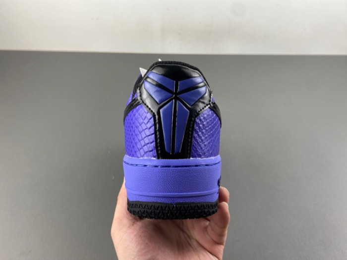 Kobe x Nike Air Force 1 Protro “FC Barcelona” II7062-500