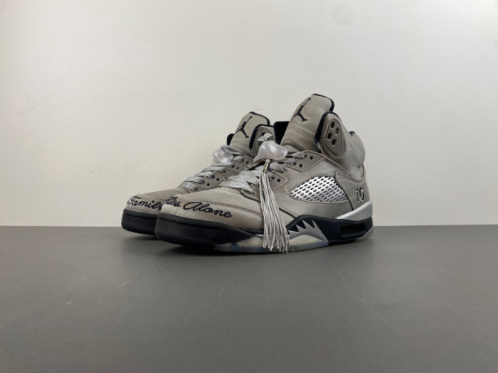 Air Jordan 5 “Wings” IO2038-001