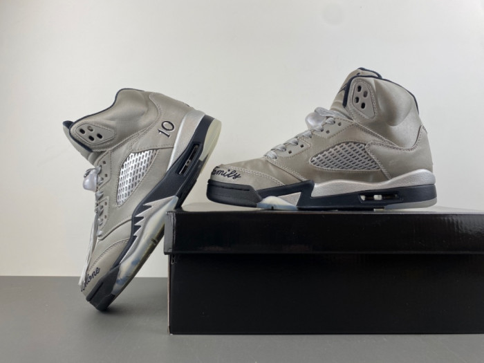 Air Jordan 5 “Wings” IO2038-001